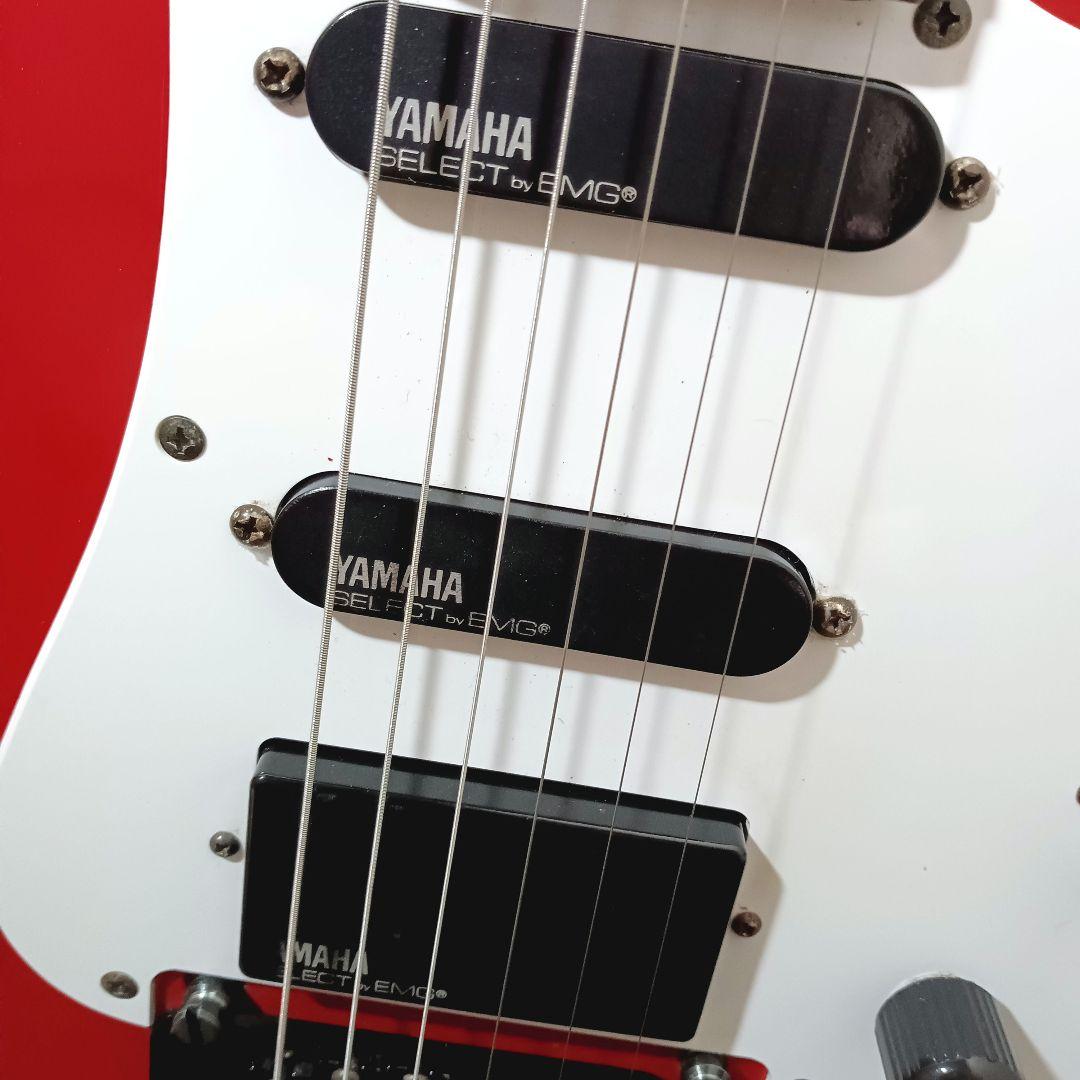 YAMAHA ヤマハ ＲＧＸ 512J フロイドローズ トレモロ エレキギター