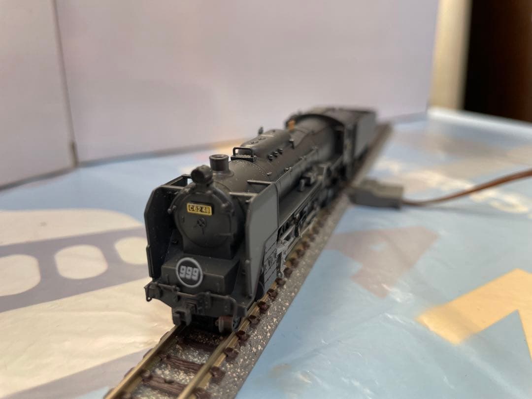 マイクロエース　G2999-M 銀河鉄道999 劇場版　基本6両セット