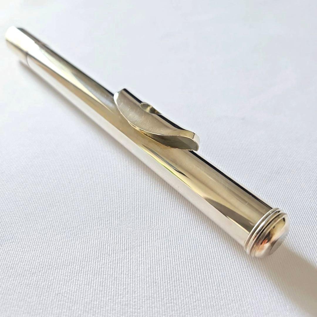 【動作確認済】Pearl NC-96S フルート パール ケース付