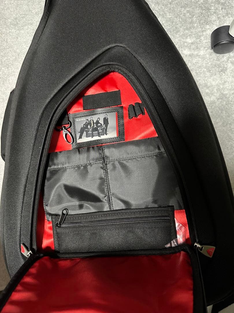 Fender INORAN ジャズマスター ギター LUNA SEA ESP