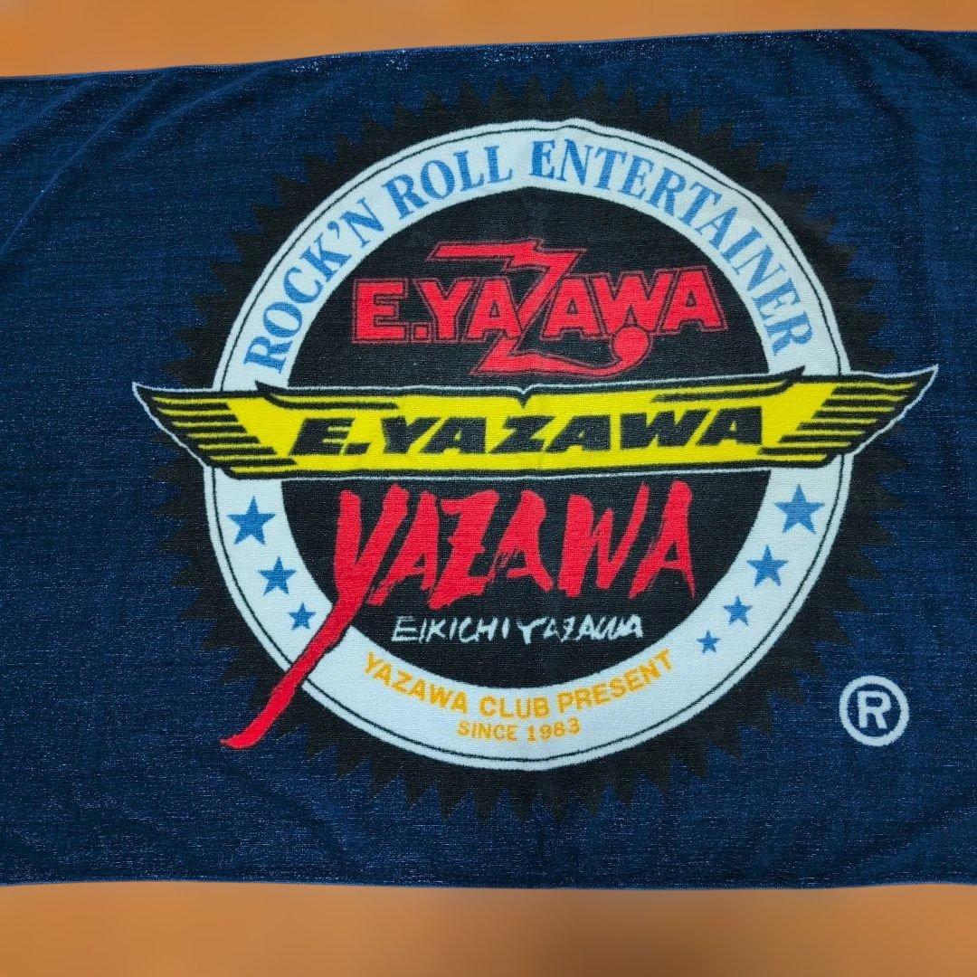 矢沢永吉スリーロゴSBT