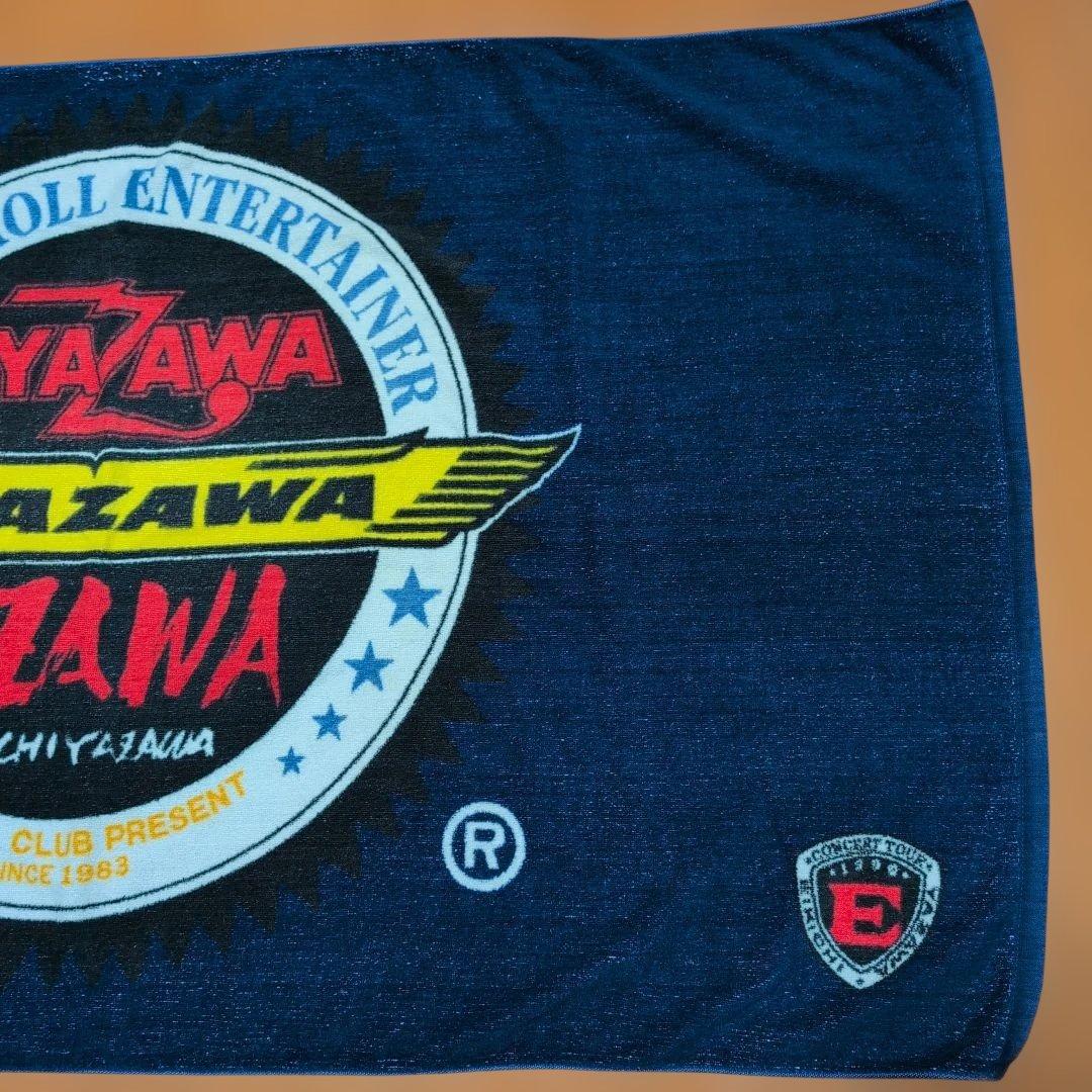 矢沢永吉スリーロゴSBT