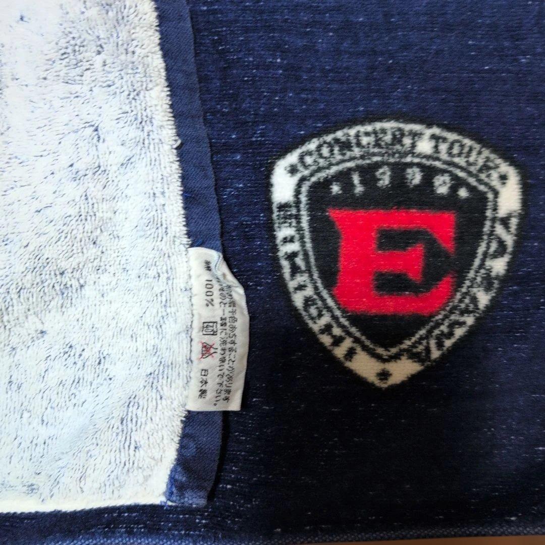 矢沢永吉スリーロゴSBT