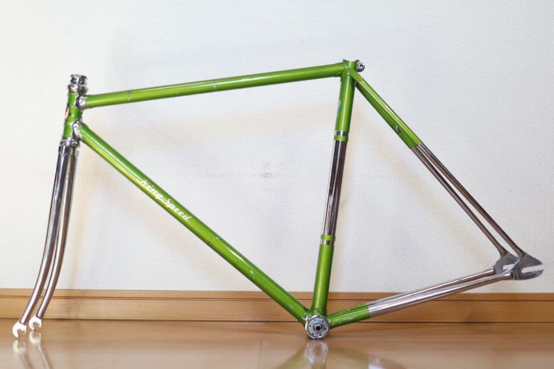 KING SPEED　キングスピードnjs