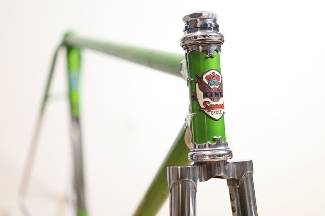 KING SPEED　キングスピードnjs