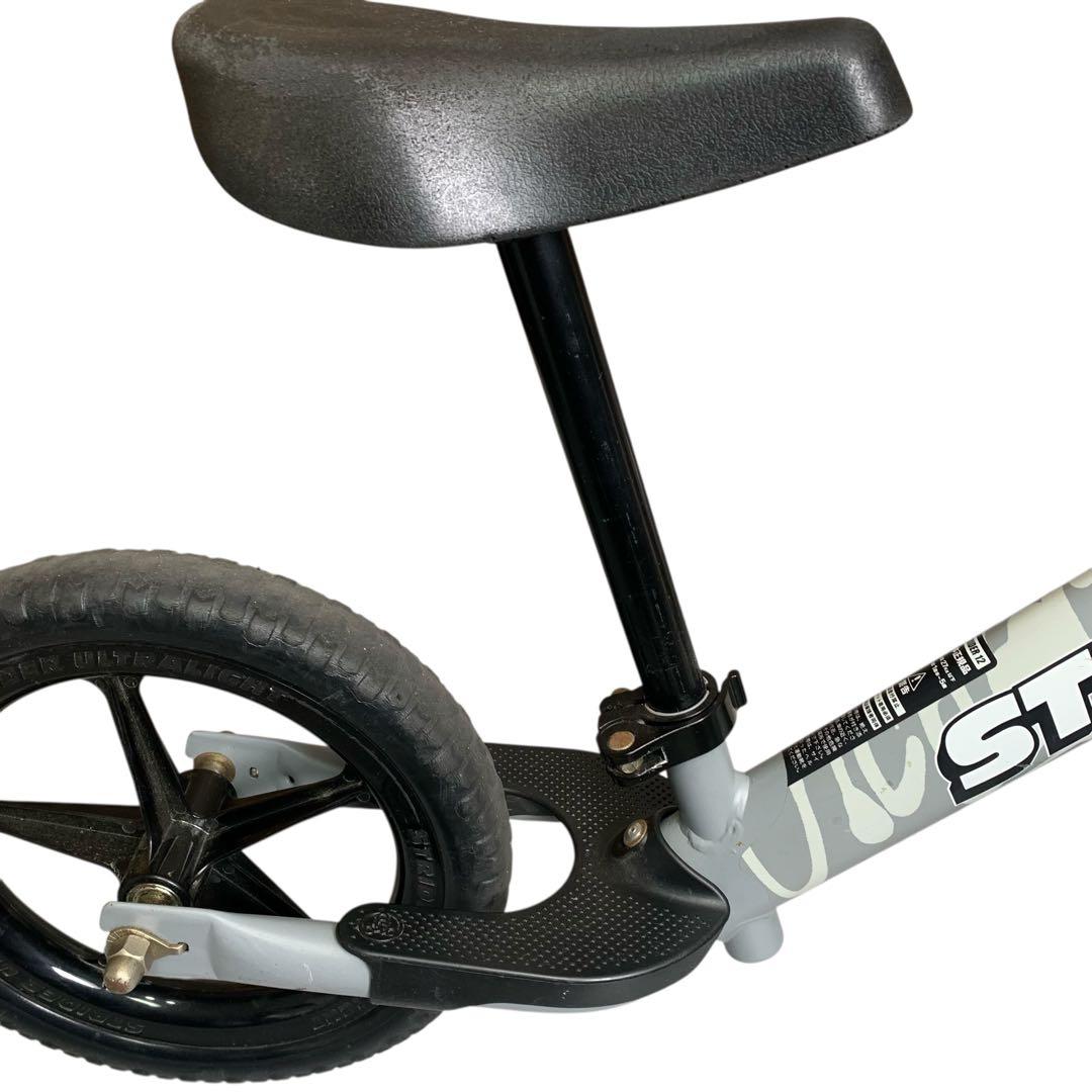 【希少】ストライダー スポーツ　RATFACEカラー（神山隆二コラボモデル）