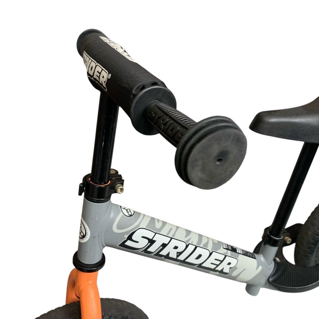 【希少】ストライダー スポーツ　RATFACEカラー（神山隆二コラボモデル）