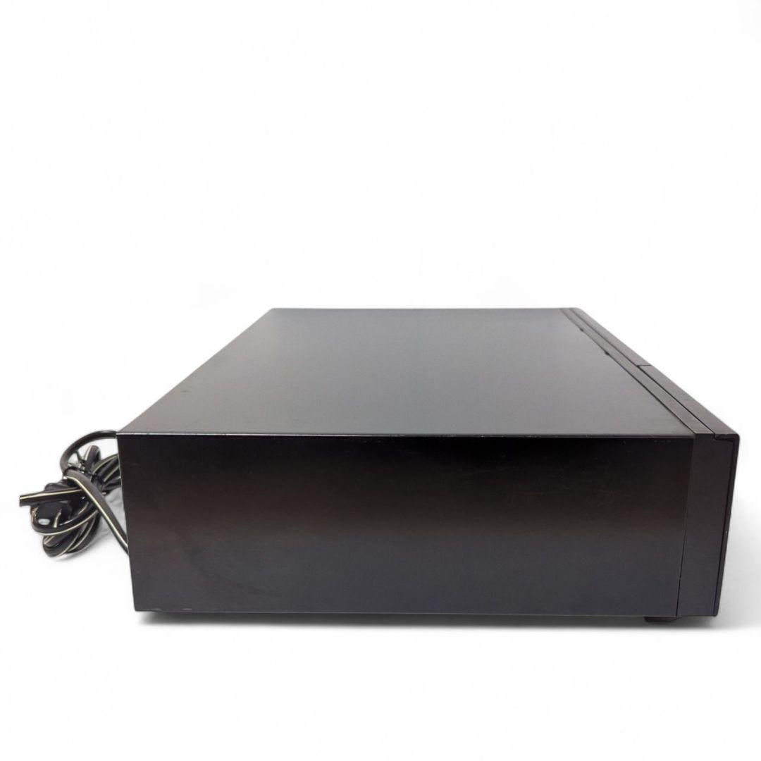 【動作品】 AKAI 赤井電機 クイックリバーズカセットデッキ GX-R70