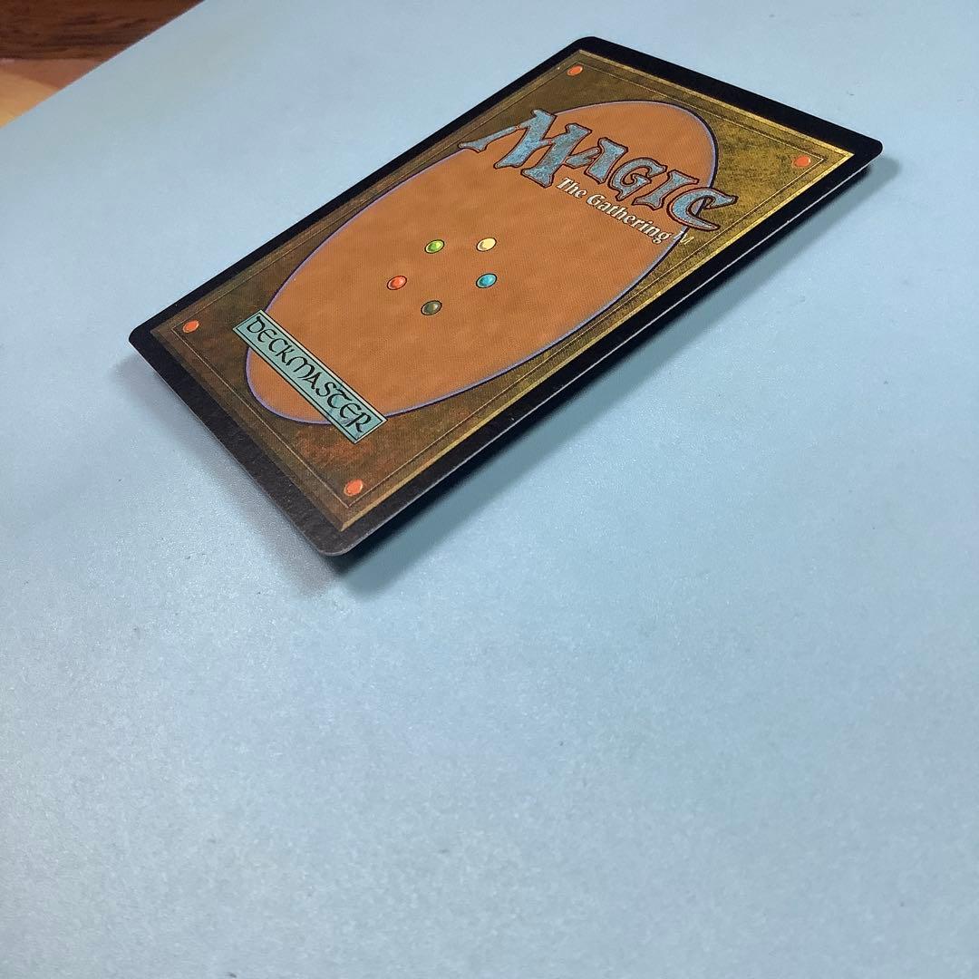 抑圧/Oppression 7ED日本語foil