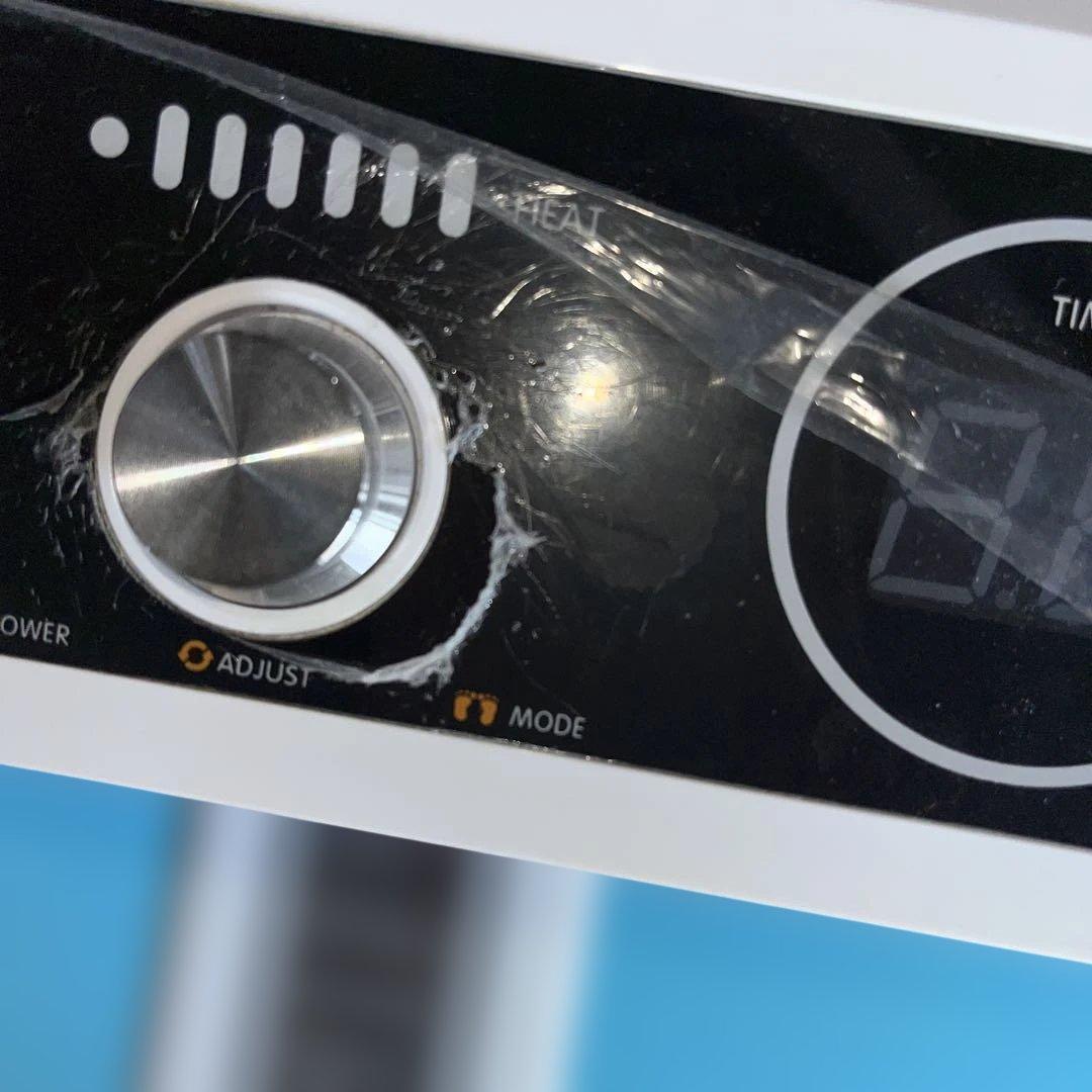 VPOWER 電磁気リフレッシュ機器 KB-136