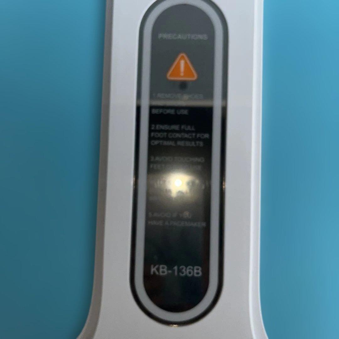 VPOWER 電磁気リフレッシュ機器 KB-136