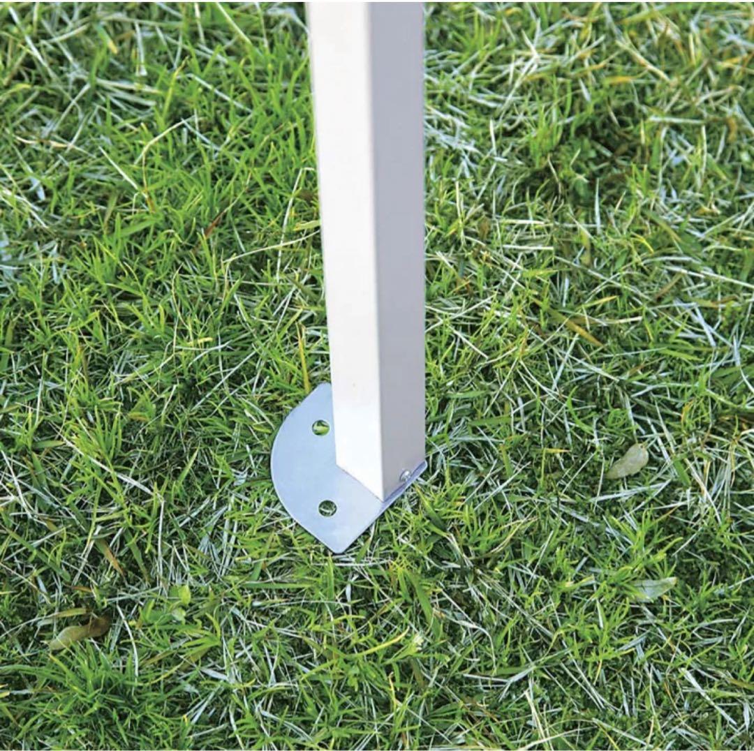 新品展示品 キャプテンスタッグ クイックシェード200UV〈キャリーバッグ付〉