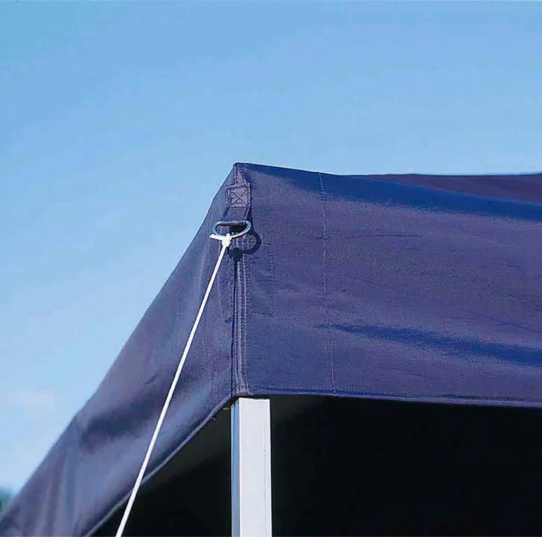 新品展示品 キャプテンスタッグ クイックシェード200UV〈キャリーバッグ付〉