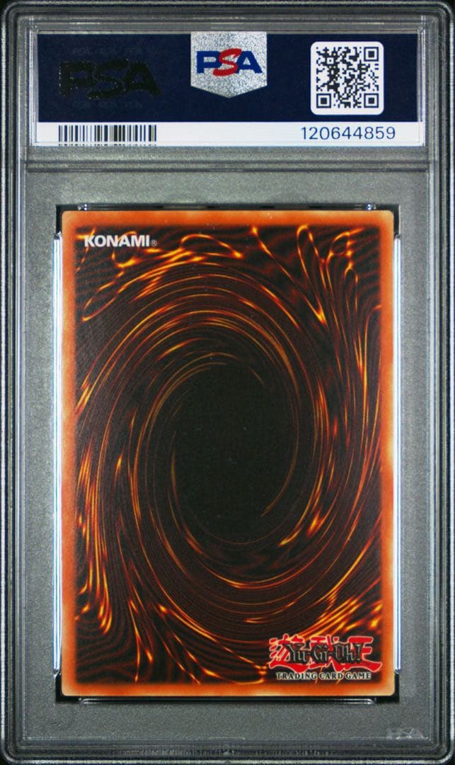 PSA9 ボナンザ　ブラックマジシャンガール 25th クオシク 海外版