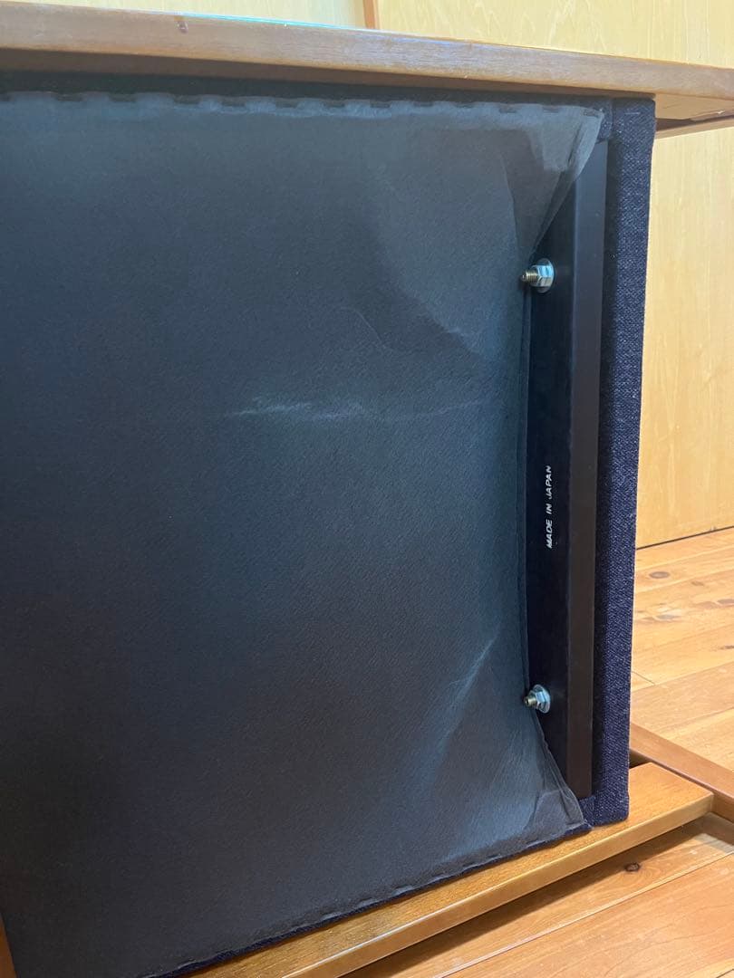 u*1様 カリモク60 Kチェア 1シーター タープブルー 難あり