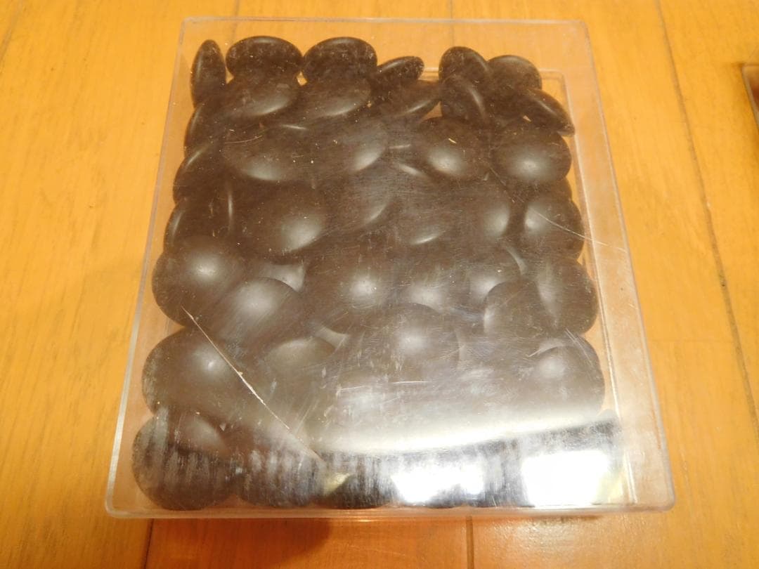 13路囲碁セット 6個セット（１３路と９路）