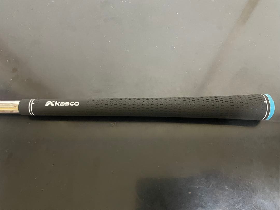 KascoドルフィンウェッジDW-118 56° MODUS TOUR120 S