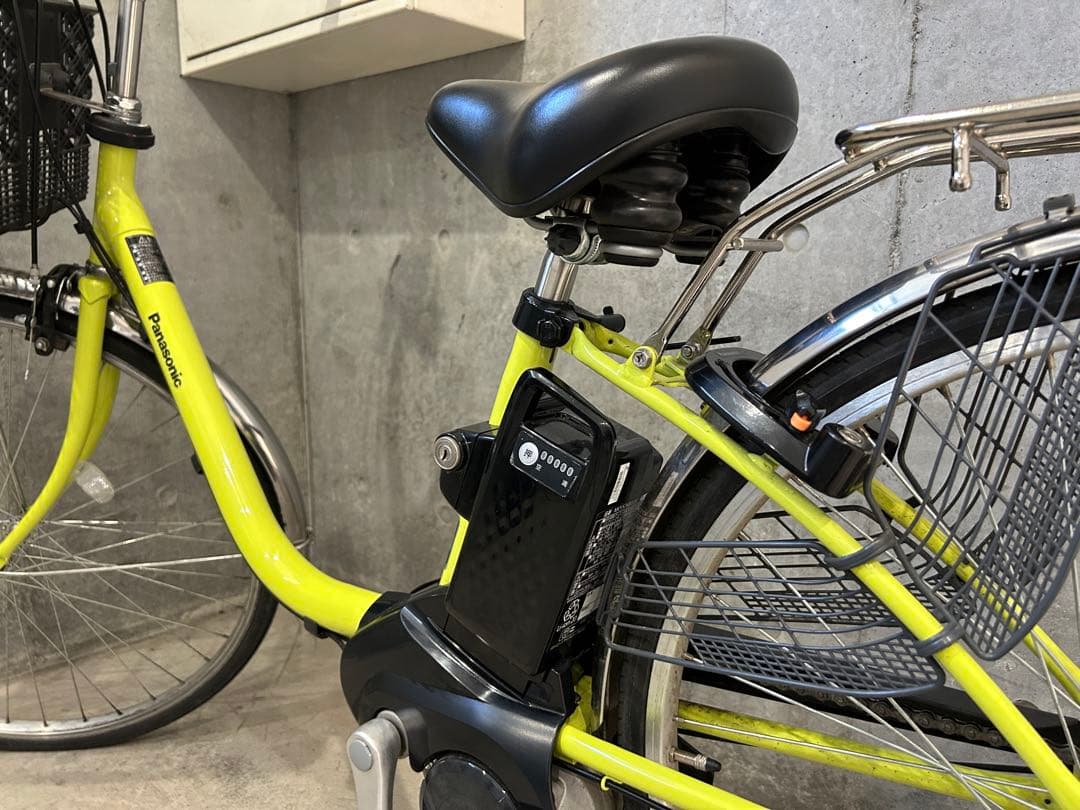 【美品】Panasonic ビビSX