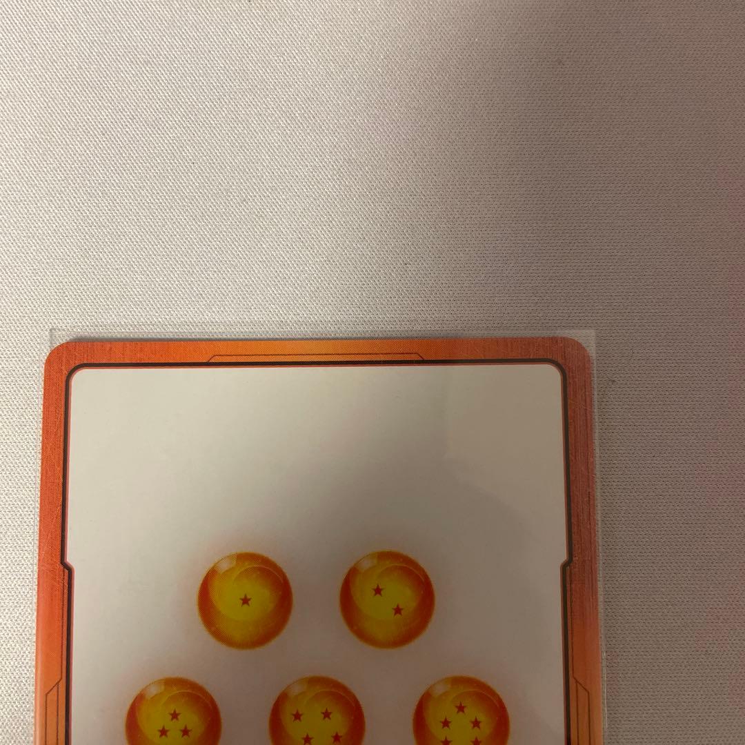 ドラゴンボール フュージョンワールド 金 エナジーマーカー 16巻