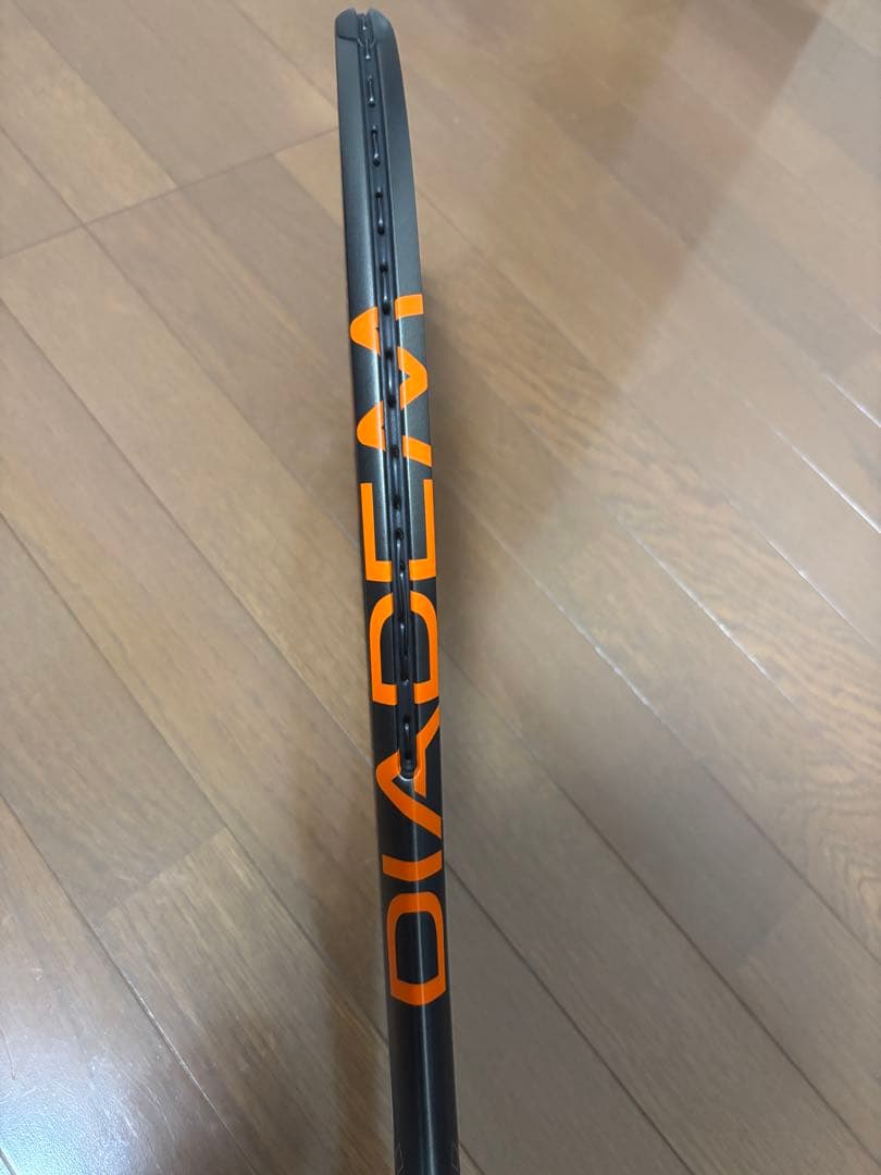 DIADEM ダイアデム アクシス98 AXIS98（G2）