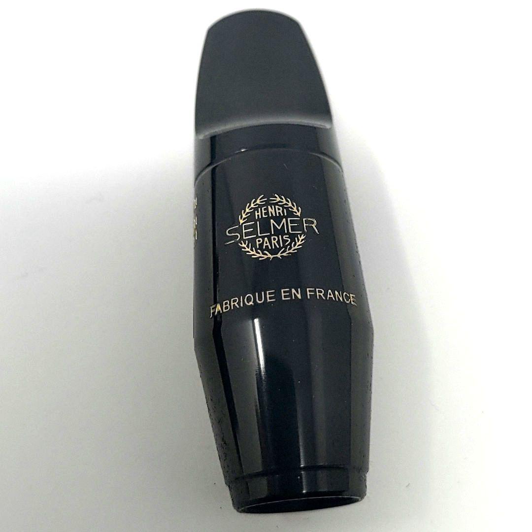 セルマー 　パリ　アルトサックス マウスピース S90　170