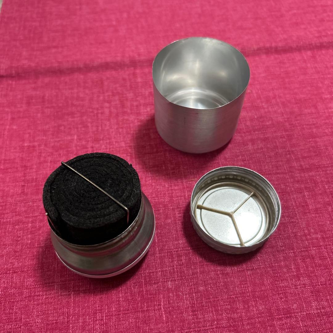 バーベキュー・調理用品 Sanpo's Fun Lite Gear / sanpo CF stove