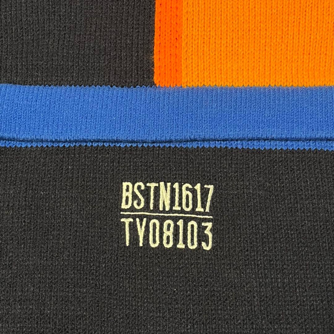 newbalance golfクルーネックセーター　★新品タグ付き