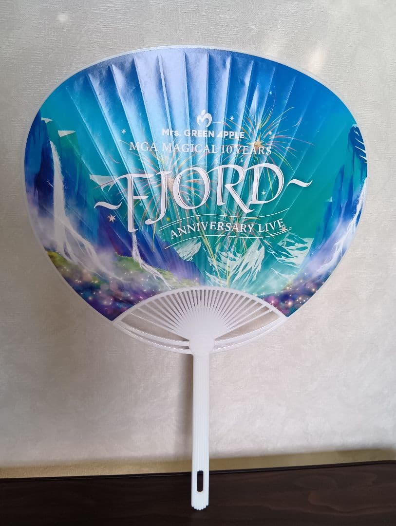 ミセスグリーンアップルグッズ　まとめ売り