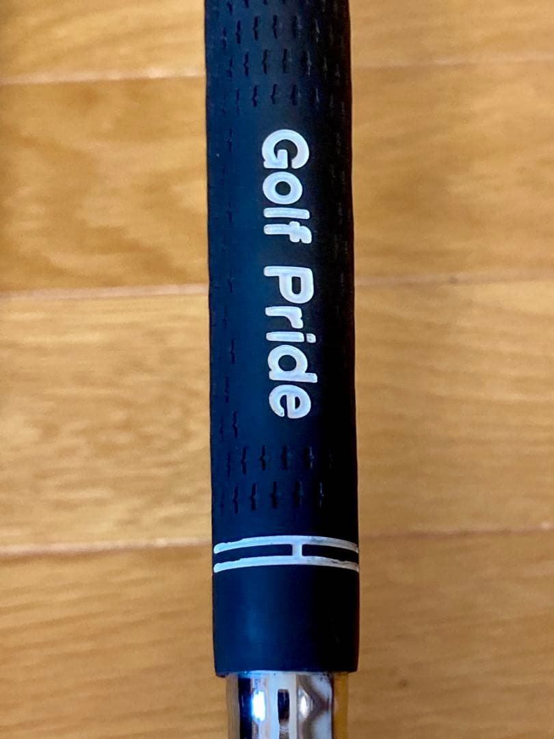 ping eye2 プラス アイアンセット7本 #３~#９ ホワイトドット