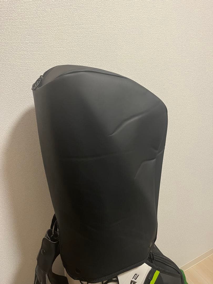 sim2 TaylorMade ツアーキャディバッグ　10.5
