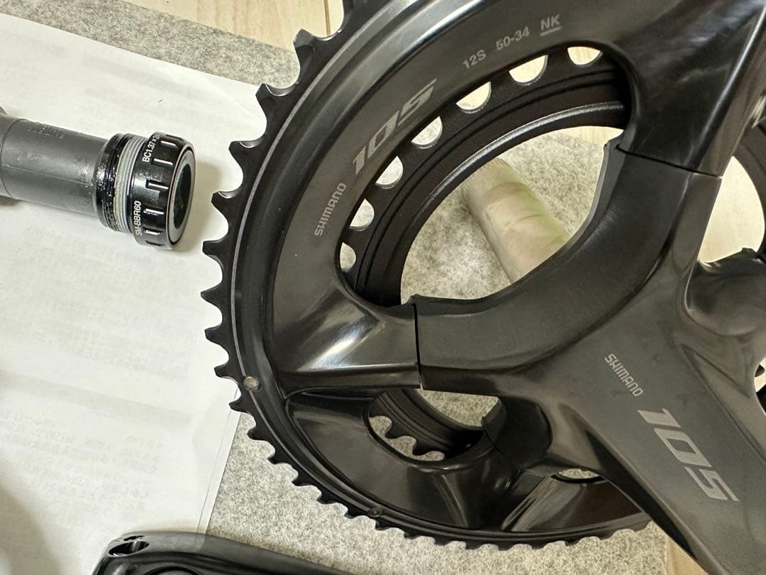 Shimano 105 R7000 機械式　コンポーネントセット 11S