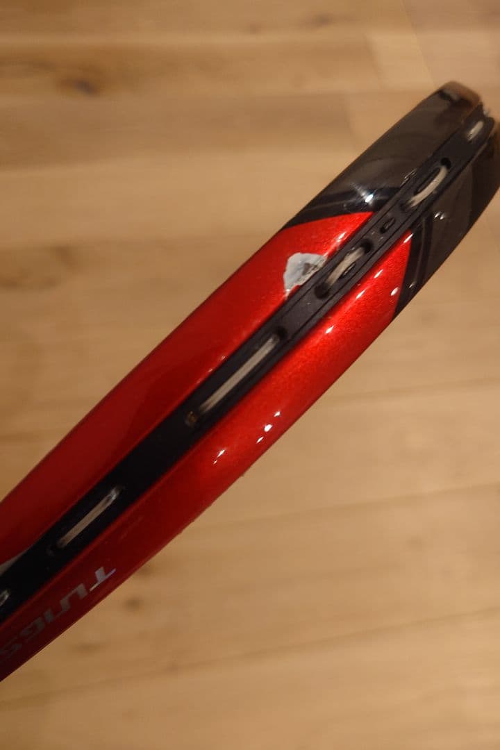 【希少】良品　ミズノ　xyst zz ソフト　テニス　ラケット　◎値下げ依頼歓迎