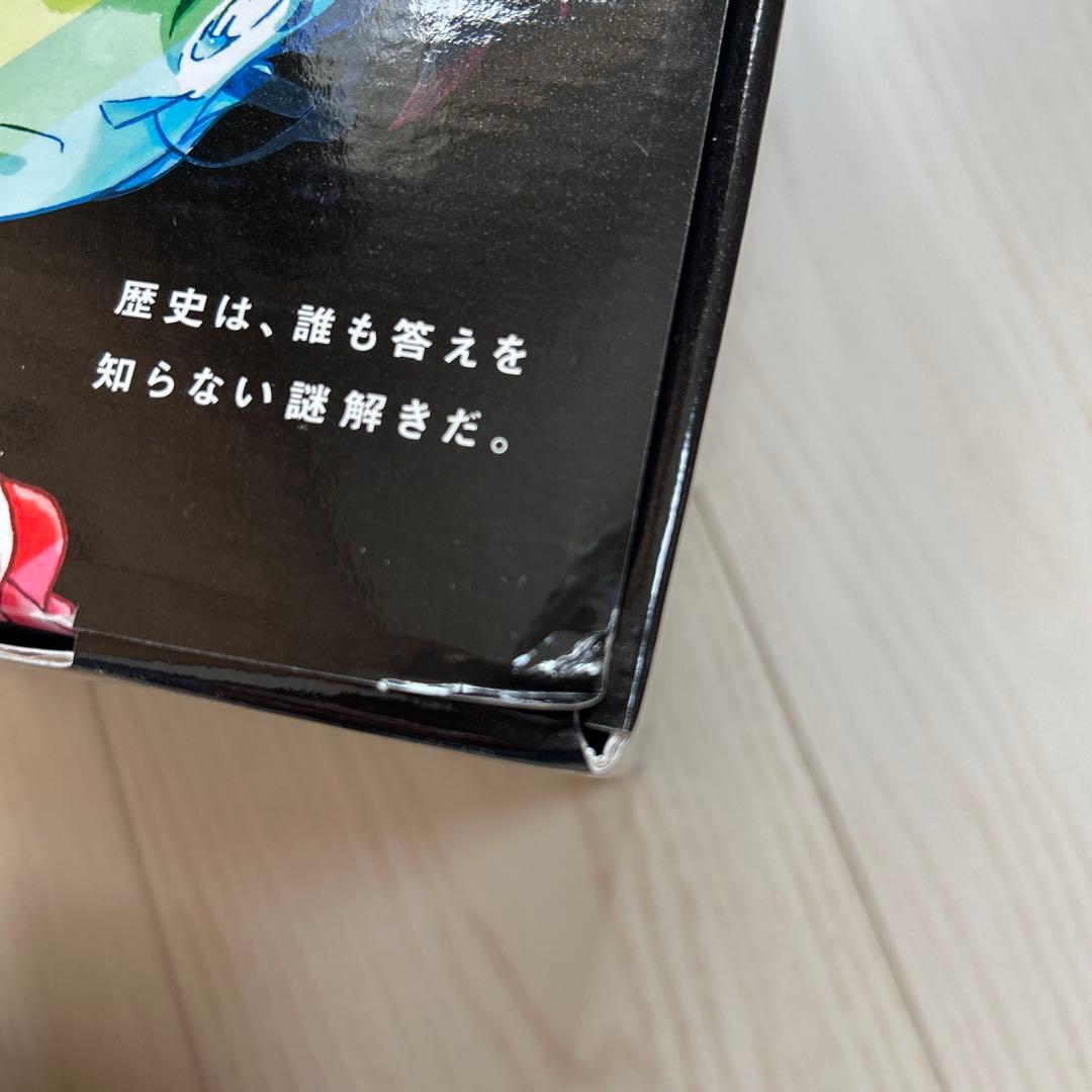 未使用　日本史探偵コナン(全12巻セット)