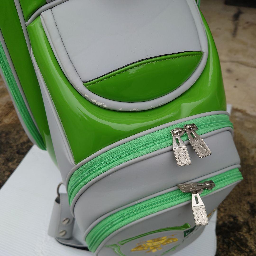 PGA TOUR ツアー フェニックスオープン ３点式キャディバッグ