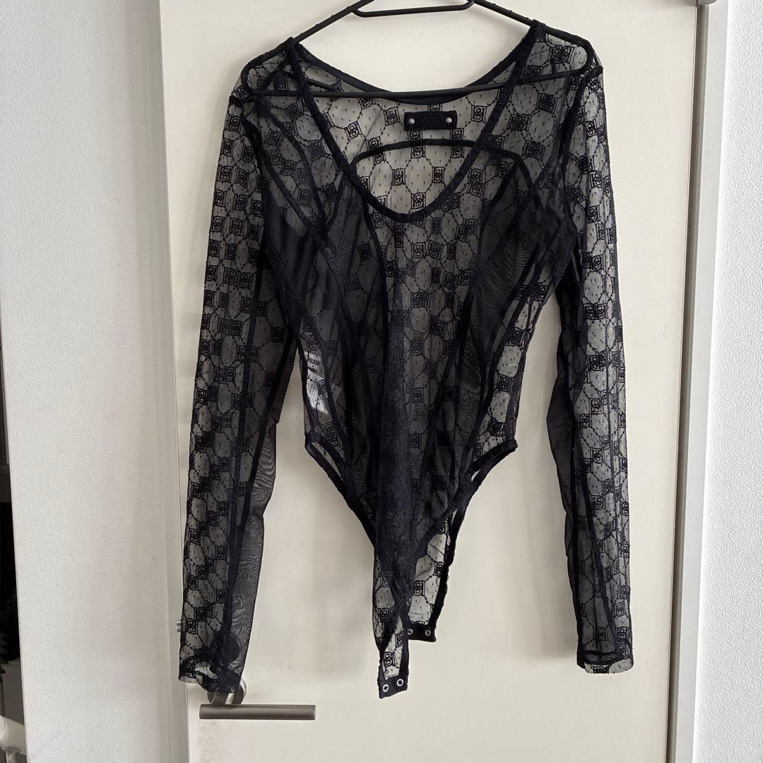 プランクプロジェクトJUN MIKAMI PERVERZE LEINWANDE