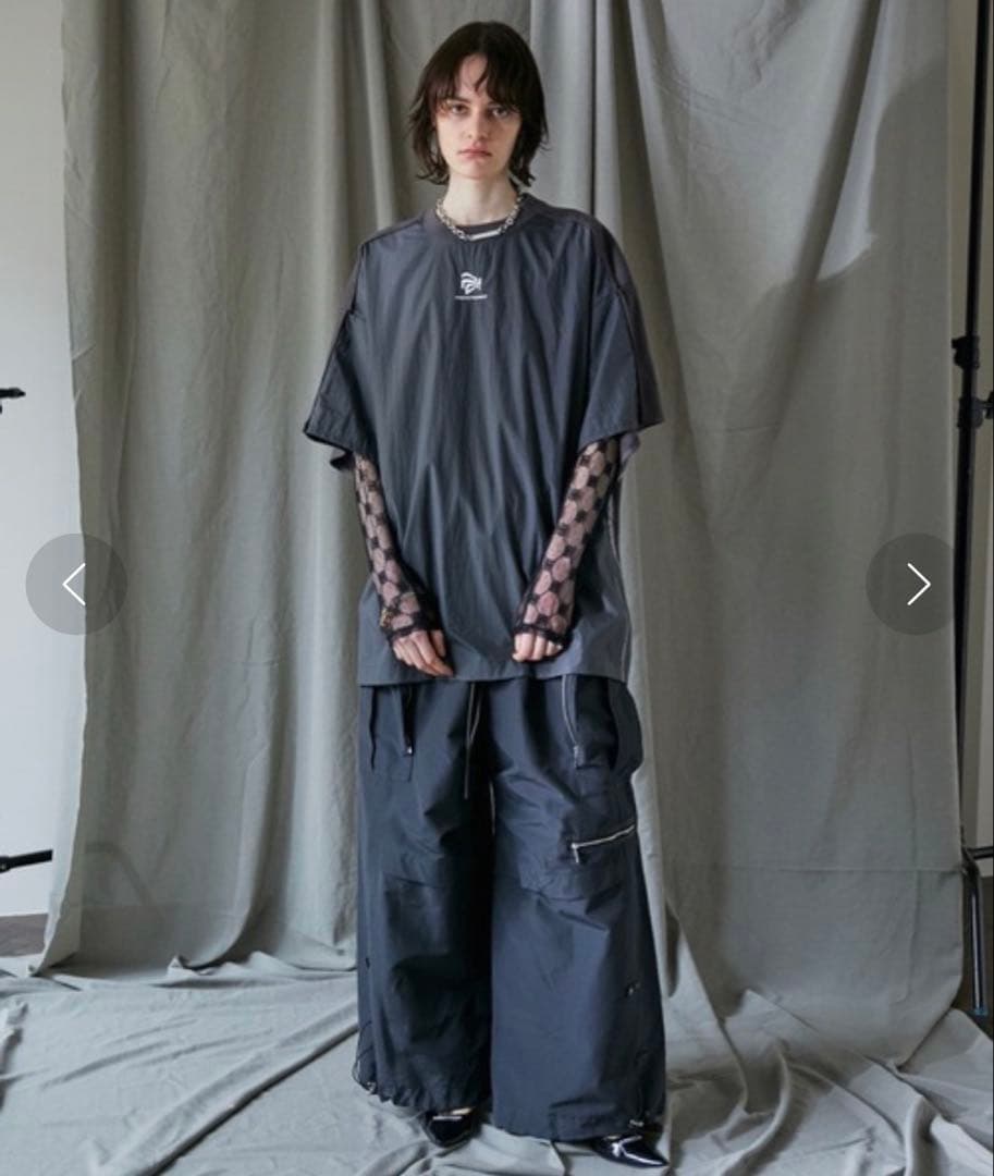 プランクプロジェクトJUN MIKAMI PERVERZE LEINWANDE