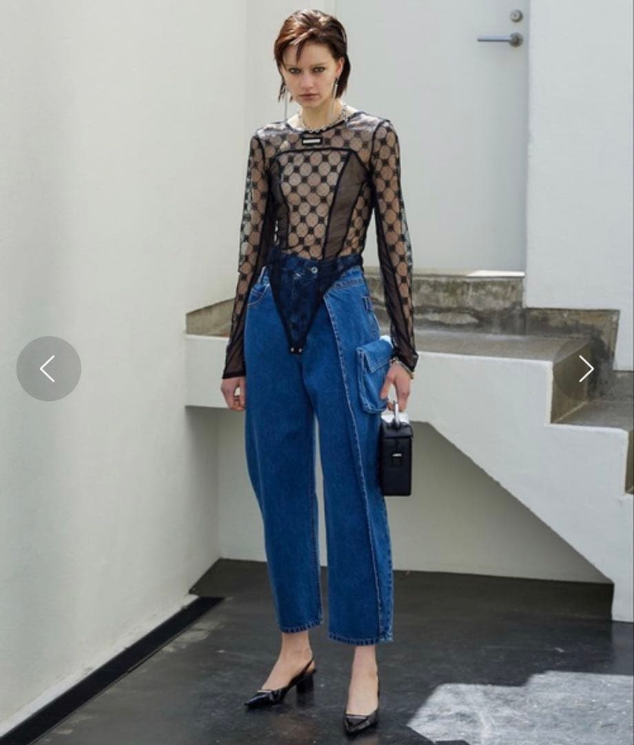 プランクプロジェクトJUN MIKAMI PERVERZE LEINWANDE