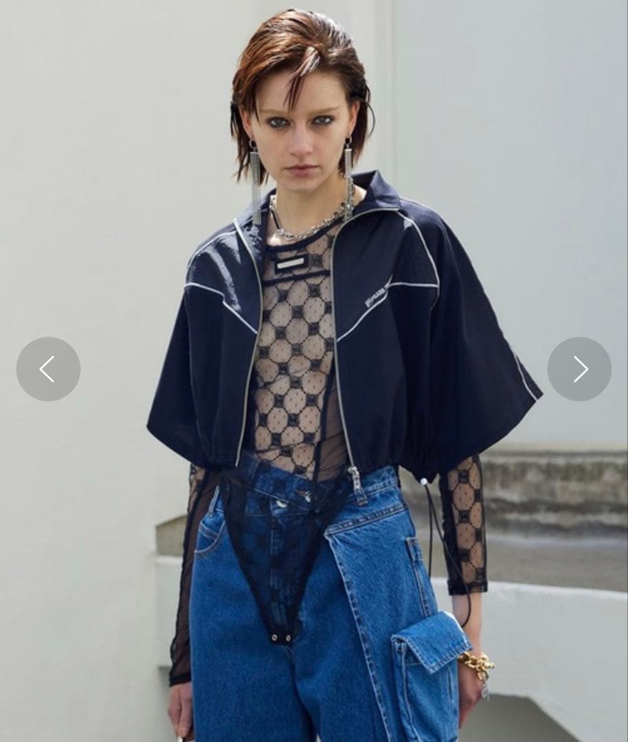 プランクプロジェクトJUN MIKAMI PERVERZE LEINWANDE