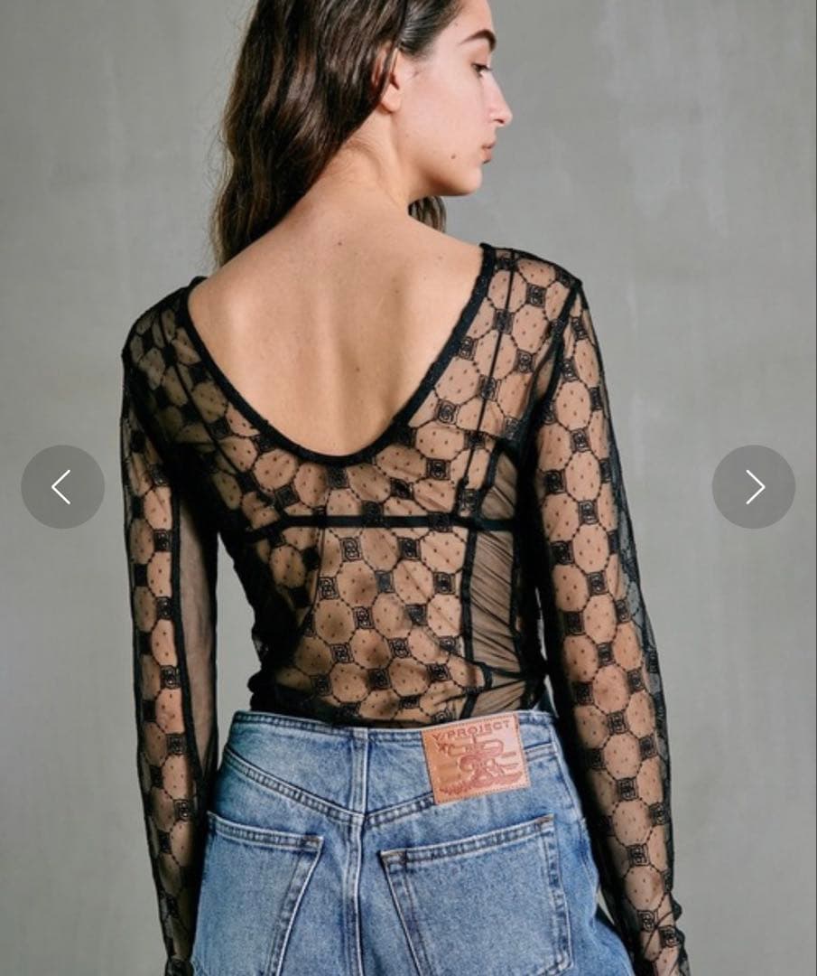 プランクプロジェクトJUN MIKAMI PERVERZE LEINWANDE