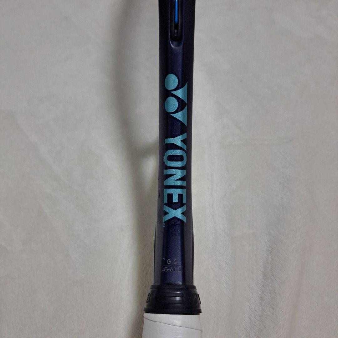 【極美品】YONEX EZONE 98 G2 2022モデル　イーゾーン
