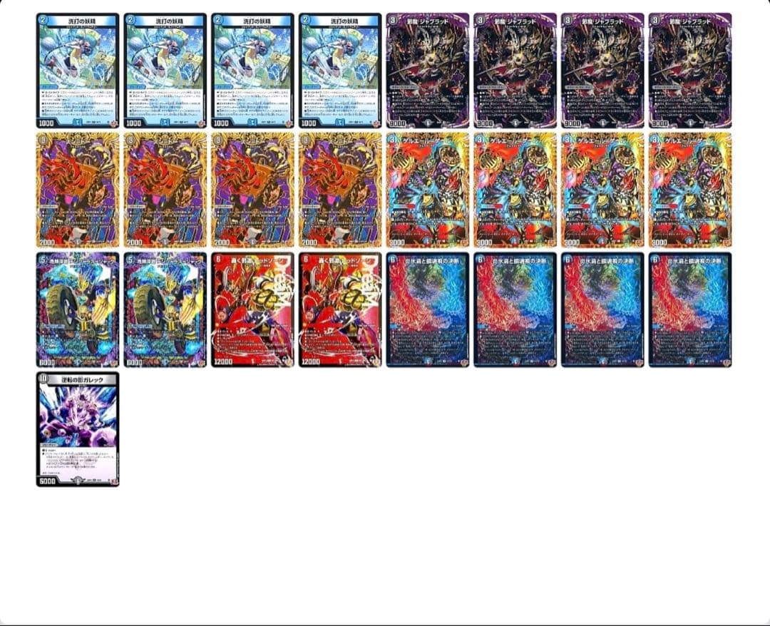 クローシスアビス　レート高め