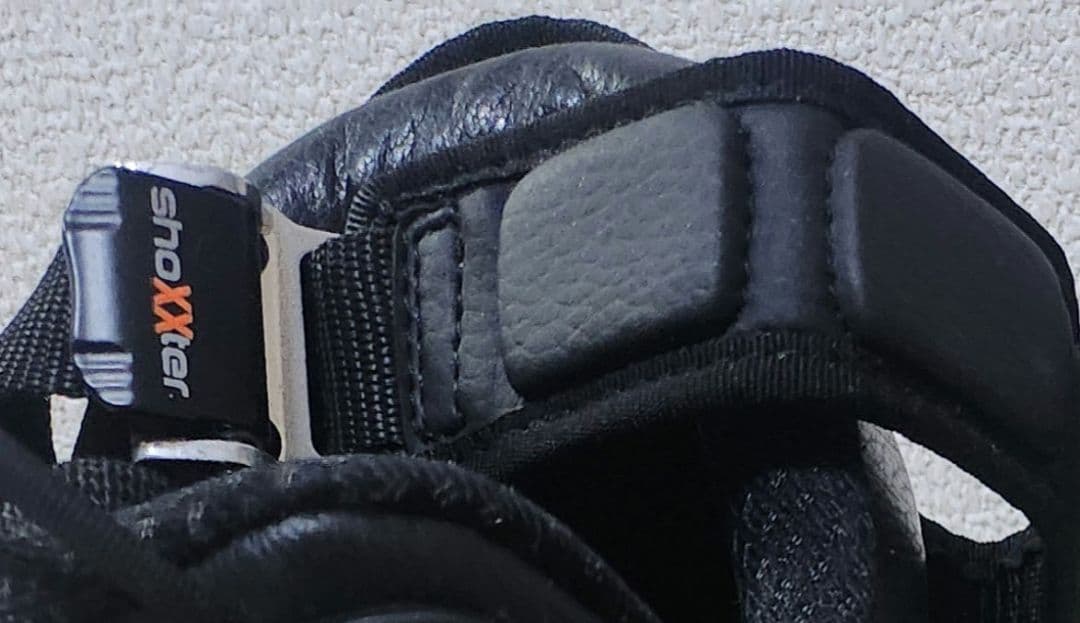 UPZ　RC11　アルペンスノーボードブーツ 25㎝