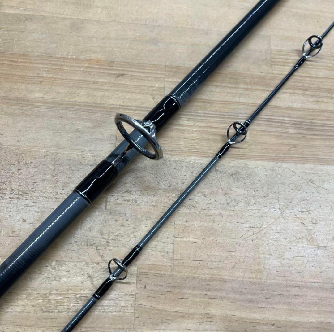 （サマーセール）ダイワ　24ドラッガーSX 100HH 極美品