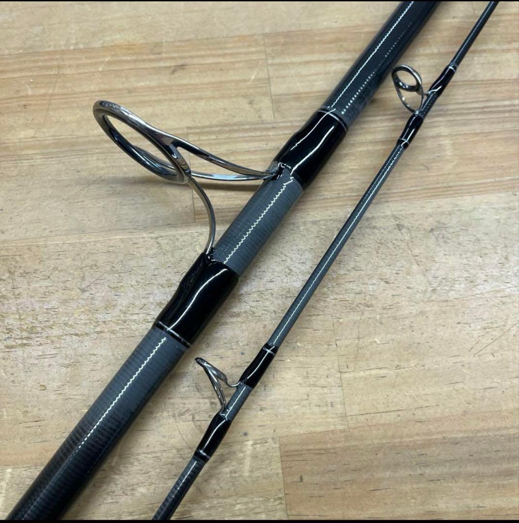 （サマーセール）ダイワ　24ドラッガーSX 100HH 極美品