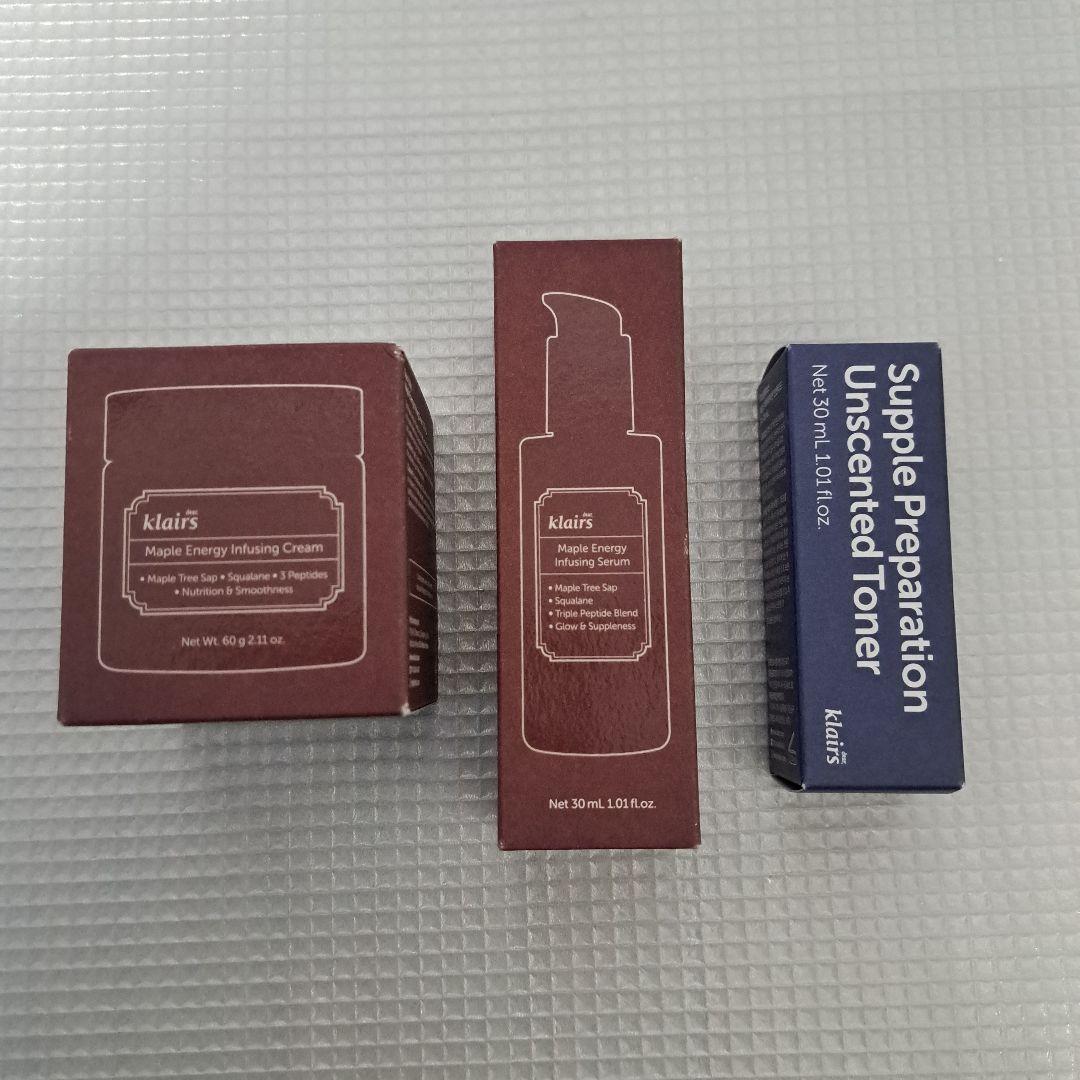 未使用 ヘアケア スキンケア用品など 詰め合わせ まとめ売り 42点セット