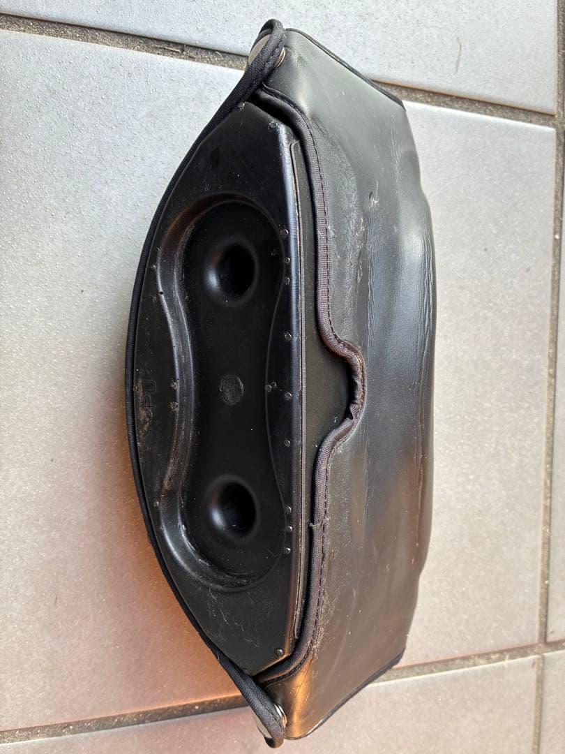 タカラベルモント シャンプーボウル マジョリカポルト 2コックタイプ