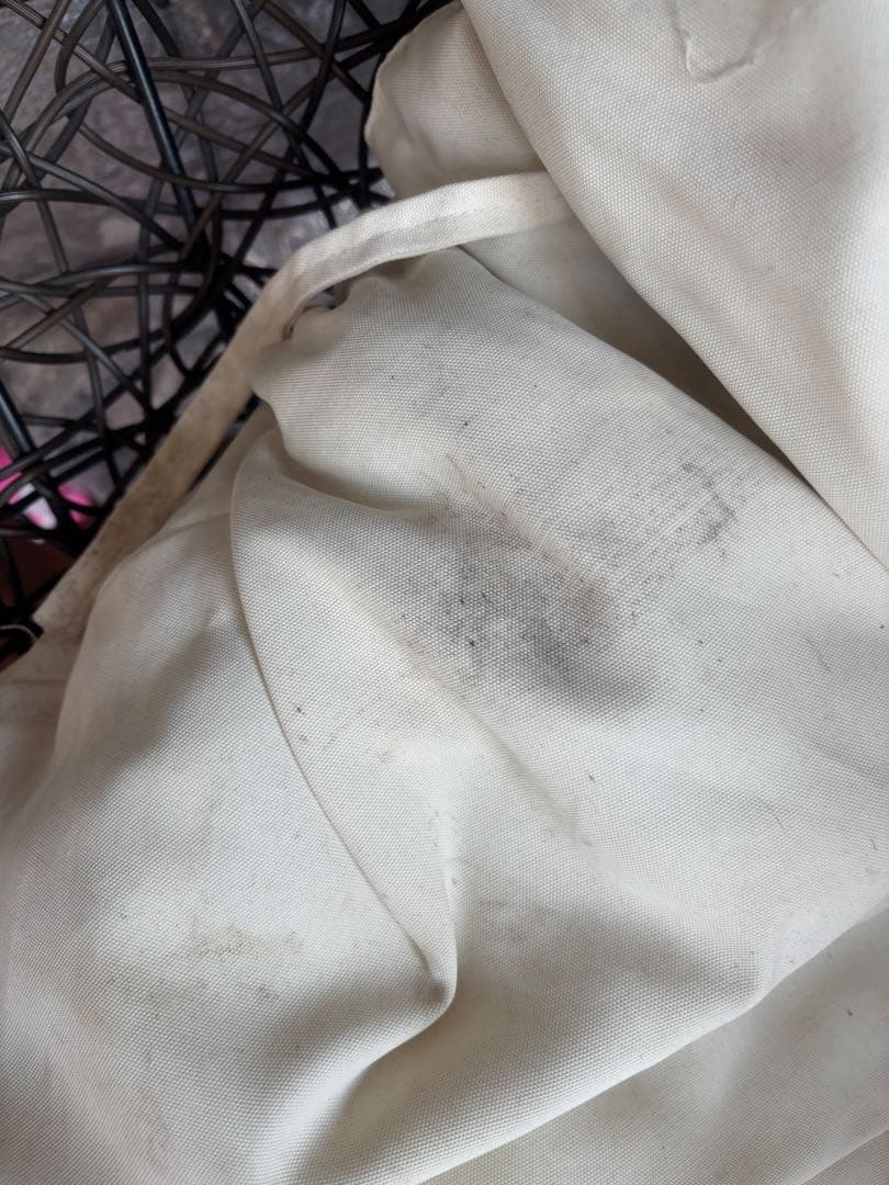 ダークブラウン ハンギングチェア　関西