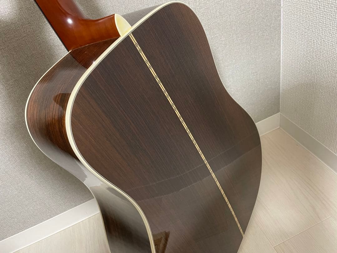 K.yairi RYW-1001 2005年製 ギター アコギ