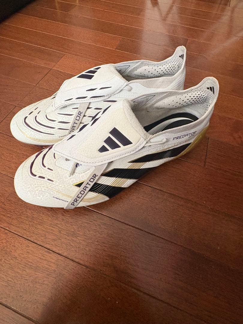 プレデターエリートFT AG 27cm