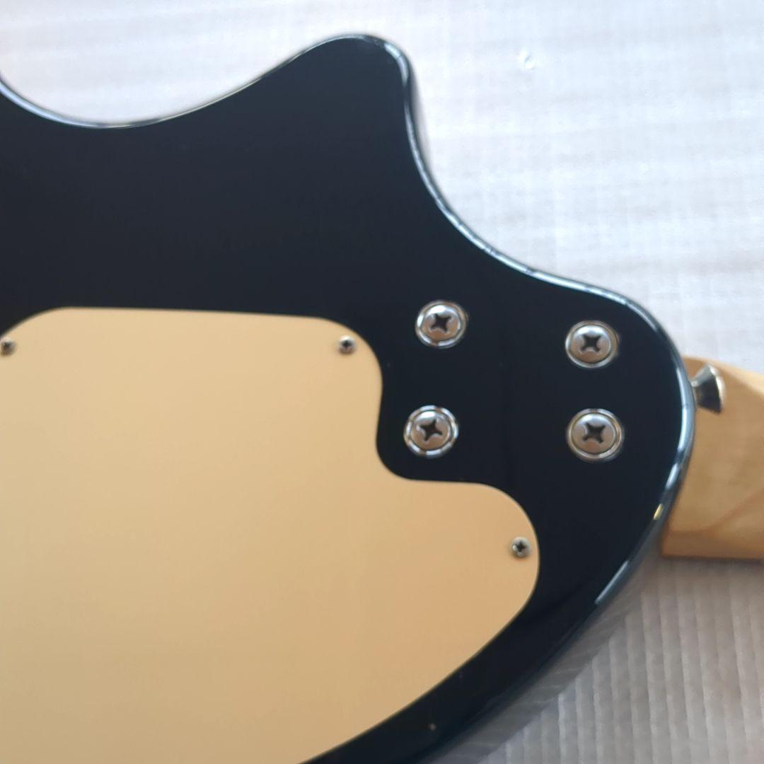 FERNANDES zo-3エレキギター フェルナンデス